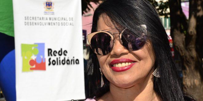 Montes Claros - Campanha do Agasalho encerra na próxima segunda-feira, 26