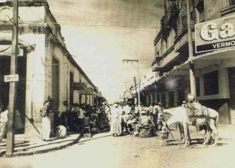 Mercado Municipal