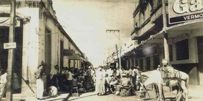 Mercado Municipal