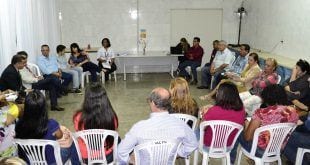 Montes Claros - Situação dos moradores de rua é debatida em reunião