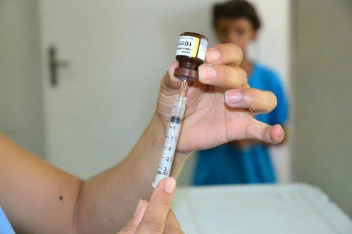 Montes Claros - Campanha de vacinação contra HPV pretende também imunizar meninos