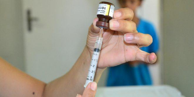 Montes Claros - Campanha de vacinação contra HPV pretende também imunizar meninos