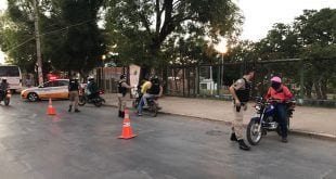 Montes Claros - PM apresenta resultado da Operação em comemoração ao seu 242º Aniversário