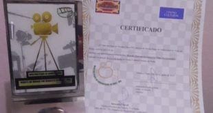 Cultura Moc - Cronista do Jornal Montes Claros premiado novamente na 2ª Mostra Pequi de Áudio Visual