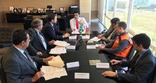 Norte de Minas - Sedinor garante liberação de recurso no Ministério da Integração