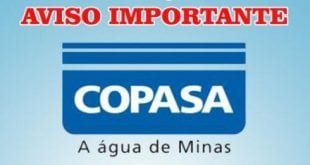 Montes Claros – Saiba como a Copasa adotará o rodízio a partir desta terça-feira (20) em toda Montes Claros