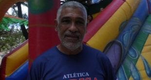 Robson Roger Ribeiro