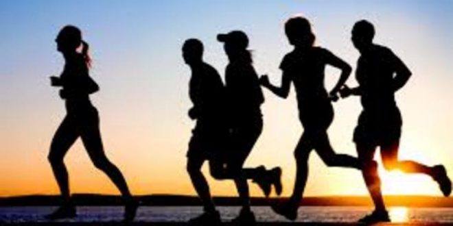 Saúde - Pesquisa aponta que praticantes de corrida podem ganhar até três anos de vida