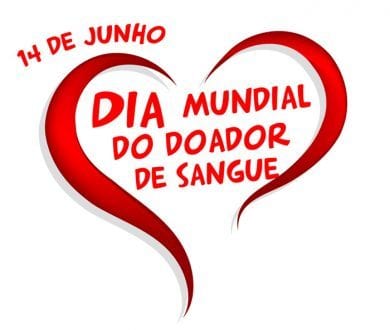 Montes Claros - Hemominas comemora o DIA MUNDIAL DO DOADOR com programação especial