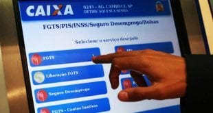 Novo golpe envolvendo contas do FGTS atinge usuários