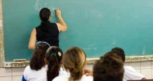 MG - Governo de Minas Gerais publica mais um lote de nomeações de 2.250 servidores para a Educação