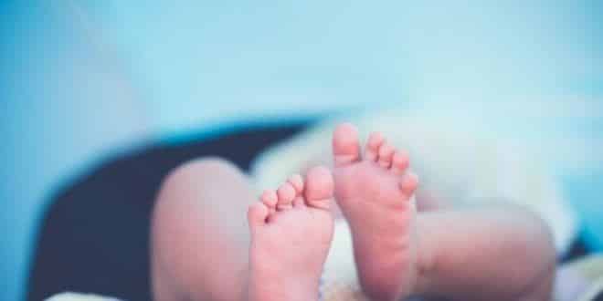 Mãe saiu da enfermaria por poucos minutos e, ao voltar, viu que a criança tinha sumido