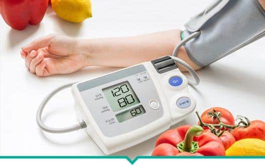 Saúde - Mito ou verdade: Existe dieta ideal para combater hipertensão?