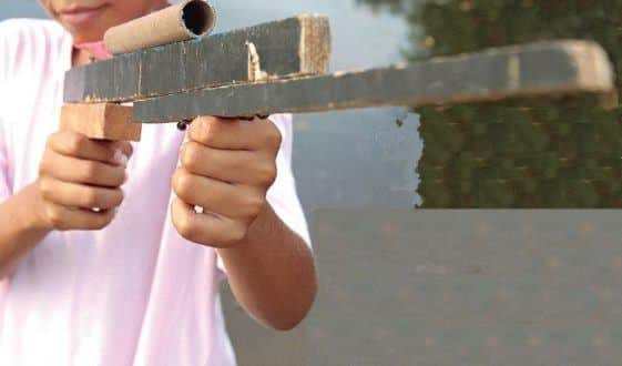 Evasão escolar favorece a entrada de jovens no mundo do crime