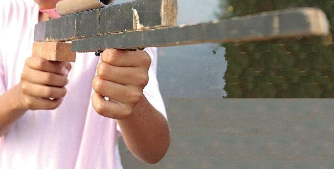 Evasão escolar favorece a entrada de jovens no mundo do crime