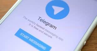 Serviços de segurança russos FSB criticam Telegram