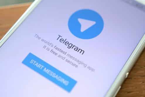 Serviços de segurança russos FSB criticam Telegram