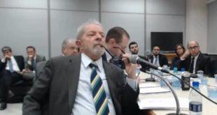 MPF pede prisão do ex-presidente Lula e pagamento de multa de R$ 87 mi