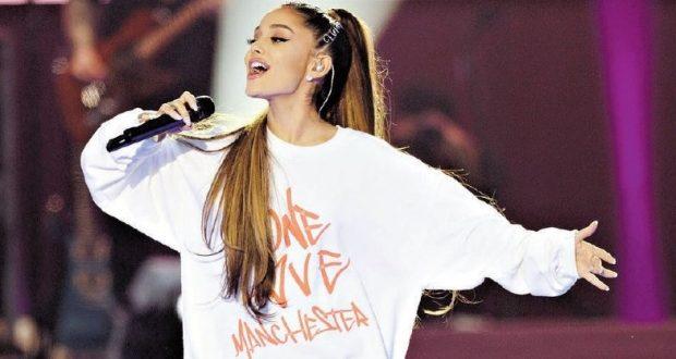 Ariana Grande chega ao Brasil e deixa fãs ansiosos pelos shows