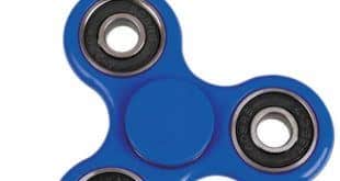 Brasil vai investigar novo brinquedo da moda, o 'spinner'