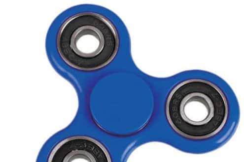 Brasil vai investigar novo brinquedo da moda, o 'spinner'