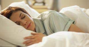 Saúde - Dormir mais de 10 horas por dia eleva risco de doença cardiovascular