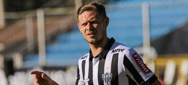 O triunfo por 1 a 0, com o gol marcado por Marlone
