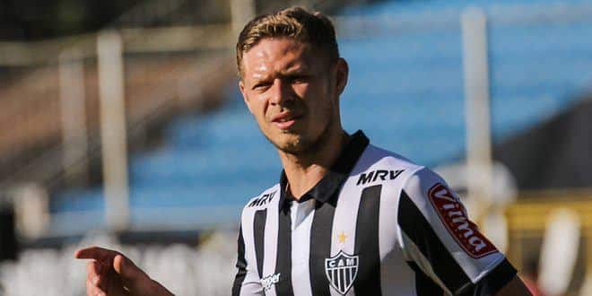 O triunfo por 1 a 0, com o gol marcado por Marlone