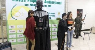 Montes Claros - Mostra Pequi de Audiovisual começa nesta quinta-feira