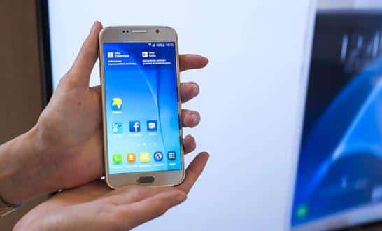 Galaxy 7 - Agora você pode comprar pela metade do preço