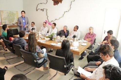 Norte de Minas - COPASA propõe assumir concessão de água em municípios Norte Mineiros