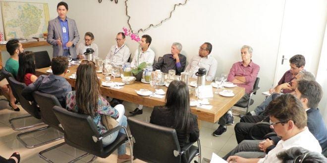 Norte de Minas - COPASA propõe assumir concessão de água em municípios Norte Mineiros