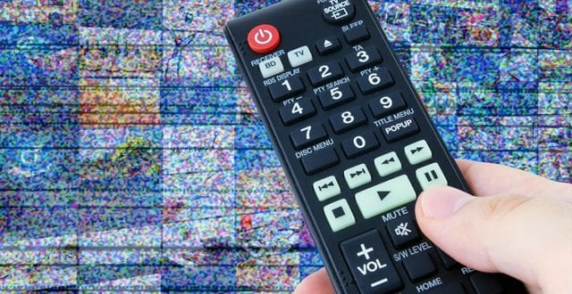 TV - Tive canais cortados no meu pacote da TV por assinatura. O que fazer?