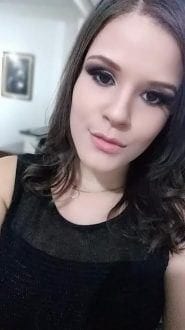 Larissa Nurya