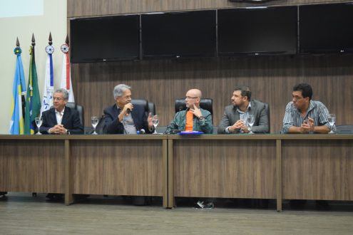 Montes Claros - Ditadura Militar no Norte de Minas é debatida na Câmara Municipal