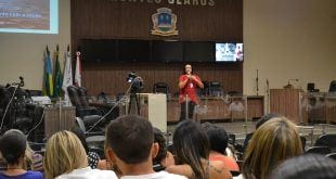 Montes Claros - Seminário alerta para o baixo estoque de sangue no Hemocentro
