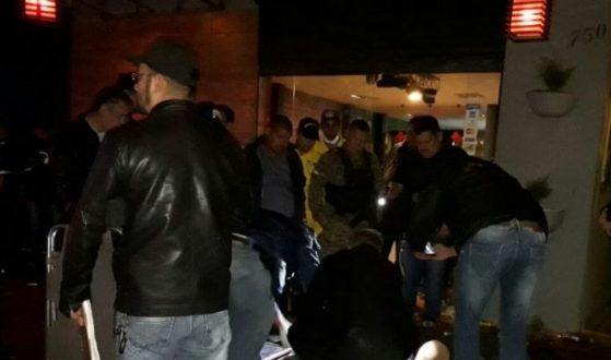 Quatro brasileiros morrem em ataque atribuído ao PCC em discoteca no Paraguai
