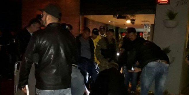 Quatro brasileiros morrem em ataque atribuído ao PCC em discoteca no Paraguai