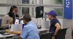 Saques do FGTS chegam a R$ 41,8 bilhões e superam o esperado, diz Planejamento