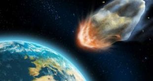 NASA cria projeto para evitar que corpos celestes colidam com a Terra