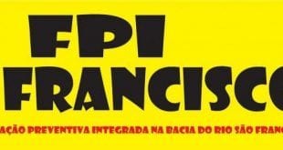 Norte de Minas - Fiscalização reúne 160 agentes públicos em defesa do São Francisco
