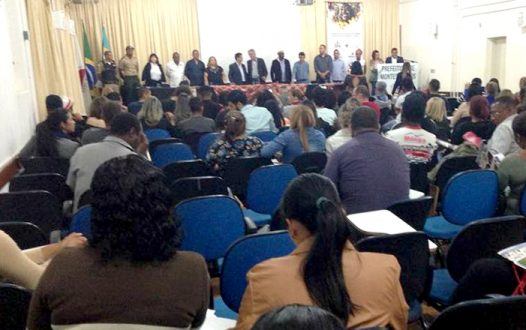 Conferência Norte de Minas 