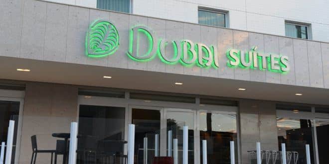 Montes Claros - Dubai realiza Check-in Solidário em prol da Casa Miguel - Foto: Eudes Lúcio