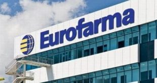 Montes Claros - Fabrica de Eurofarma será implantada em Montes Claros