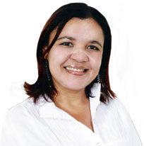 Jerusia Arruda