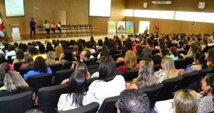 Montes Claros - Município de Montes Claros realiza IX Conferência Municipal de Assistência Social