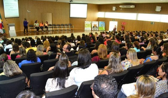 Montes Claros - Município de Montes Claros realiza IX Conferência Municipal de Assistência Social