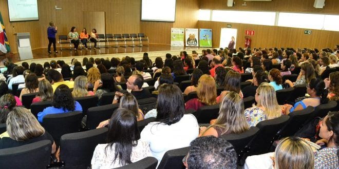 Montes Claros - Município de Montes Claros realiza IX Conferência Municipal de Assistência Social