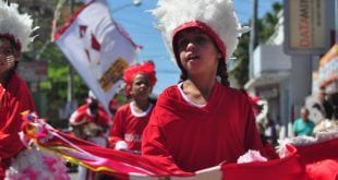 Cultura Moc - Festas de Agosto irão resgatar raízes culturais
