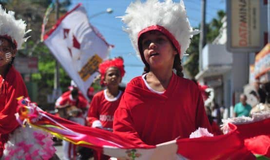 Cultura Moc - Festas de Agosto irão resgatar raízes culturais